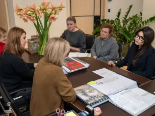 В Нижнем Новгороде в сотрудничестве с Бахрушинским театральным музеем откроется первый региональный детский центр